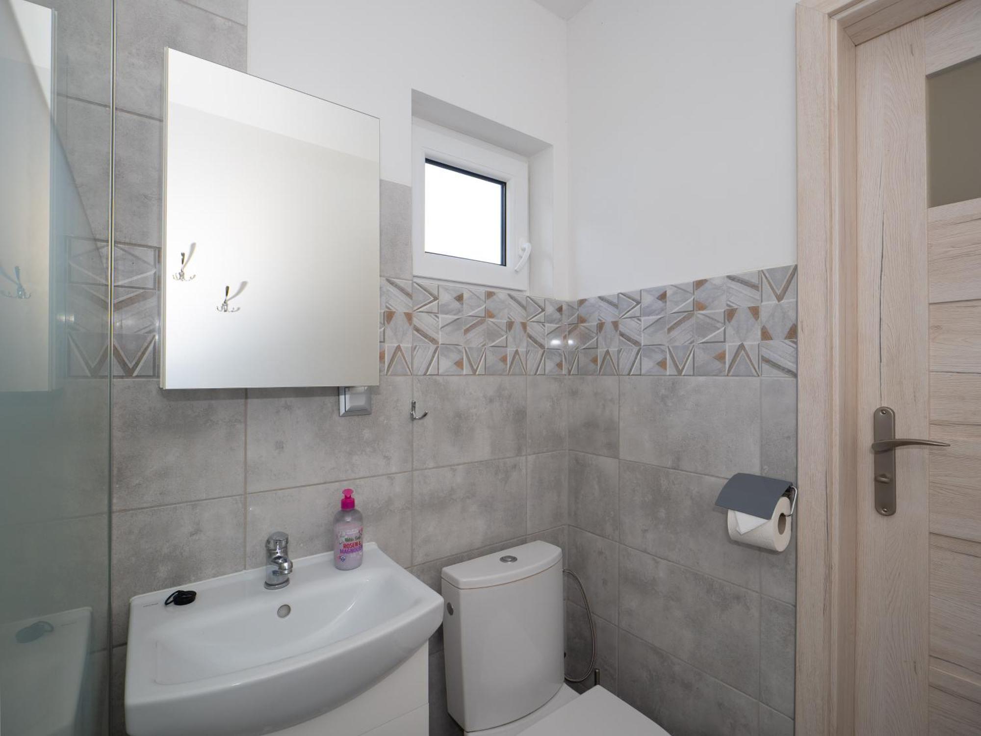 Villa Bursztynowy Zakatek à Jezierzany Extérieur photo